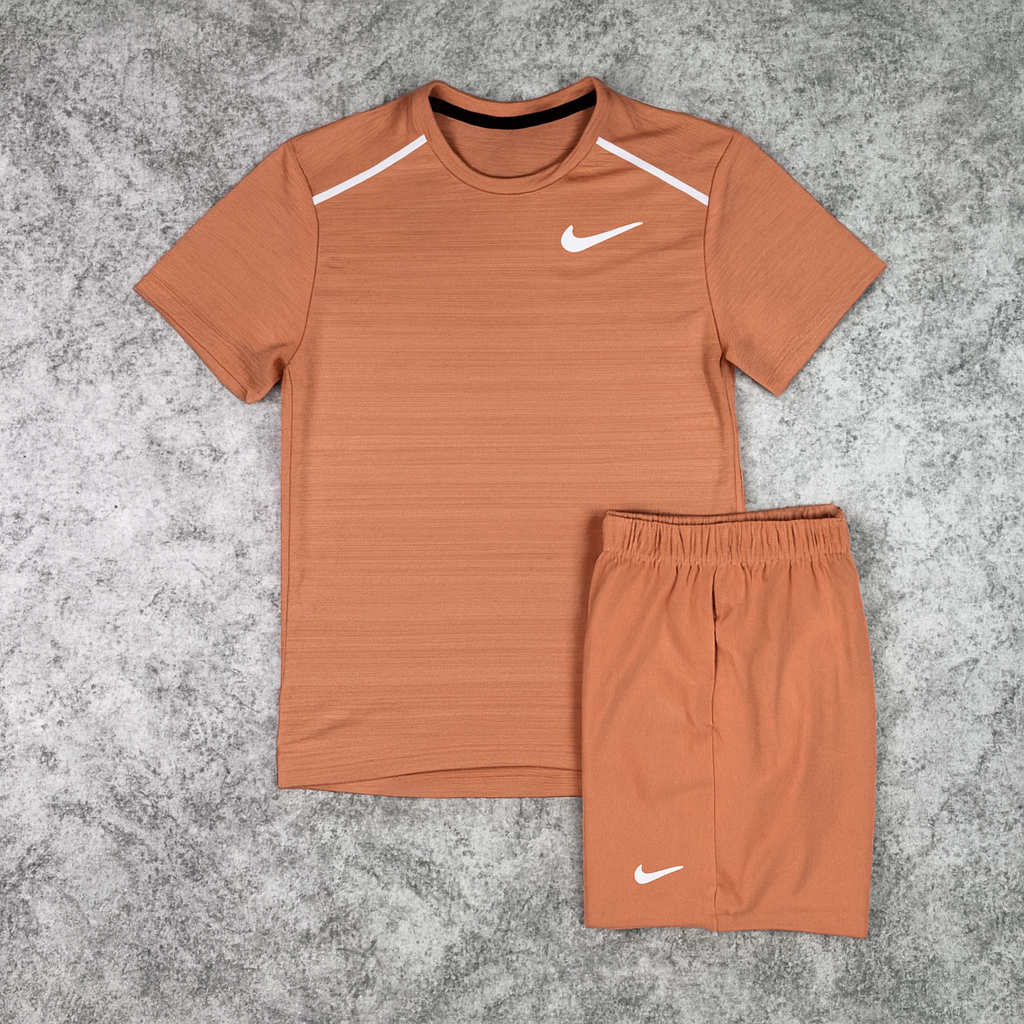 Ensemble Nike Dri-FIT