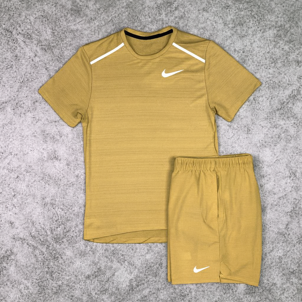 Ensemble Nike Dri-FIT