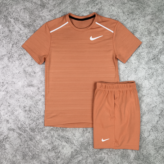 Ensemble Nike Dri-FIT